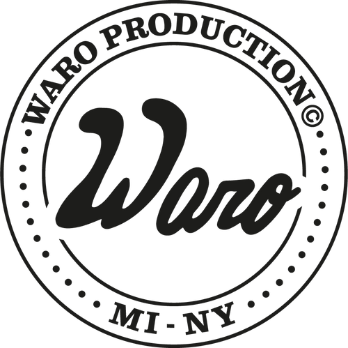 waro-production